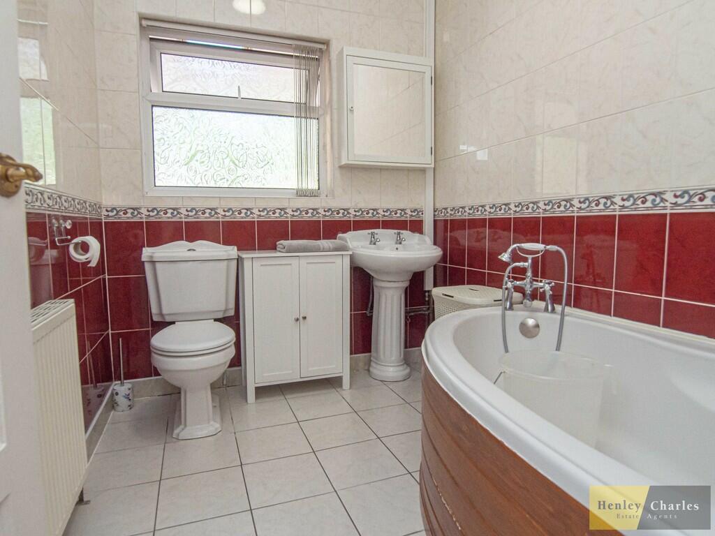 Additional property image - Brecon Road, Handsworth