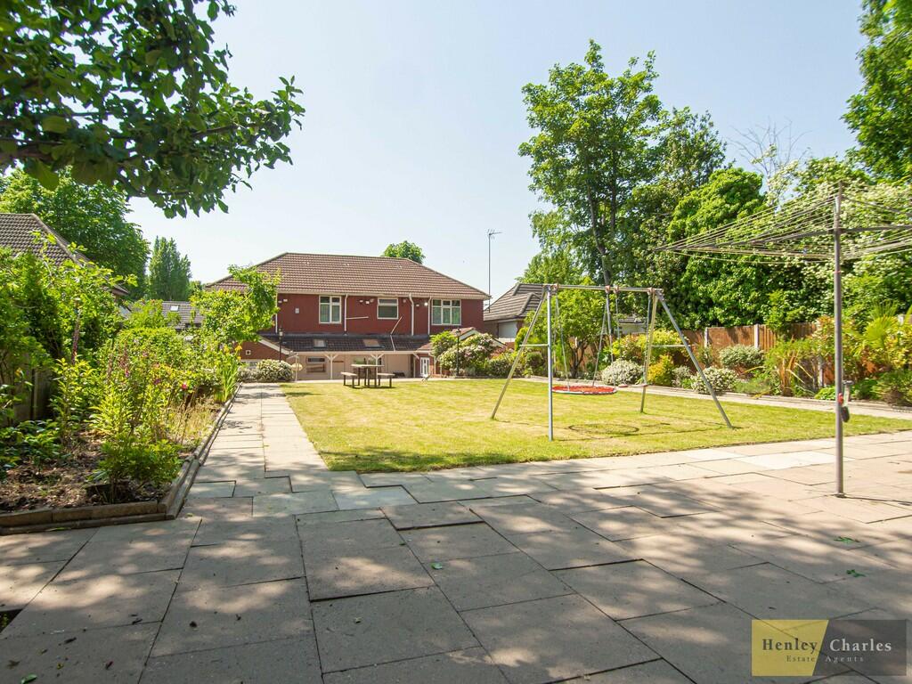Additional property image - Brecon Road, Handsworth