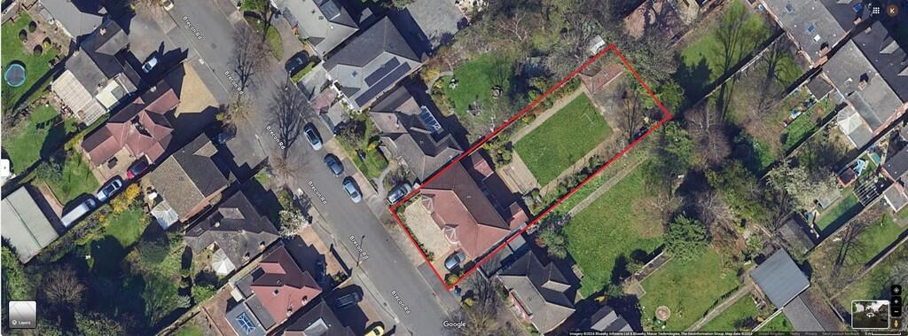 Additional property image - Brecon Road, Handsworth