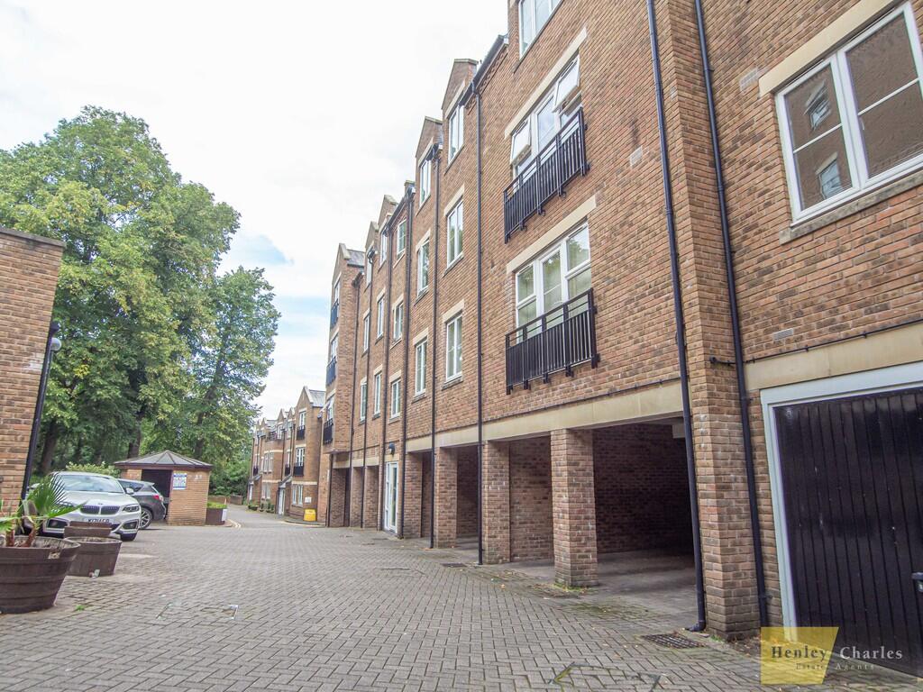 Main image of property: Caversham Place , Sutton Coldfield