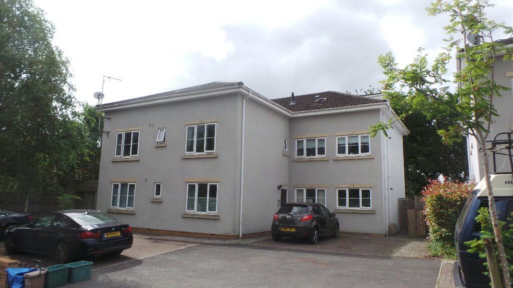 Main image of property: Rochester Road, Bristol, BS4