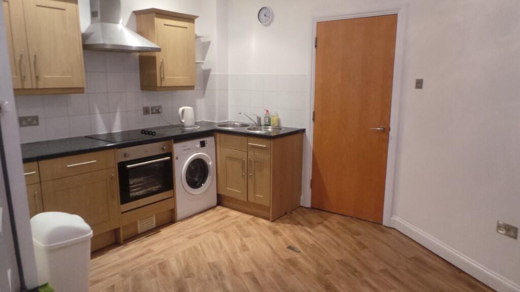 Additional property image - Baldwin Street, Bristol, BS1