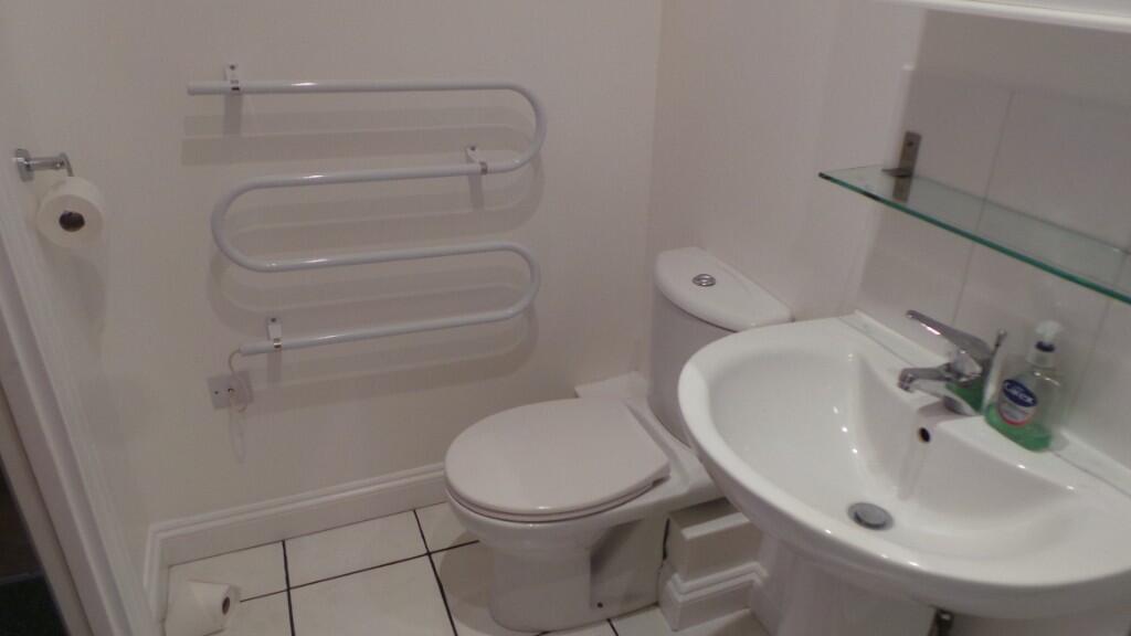 Additional property image - Baldwin Street, Bristol, BS1