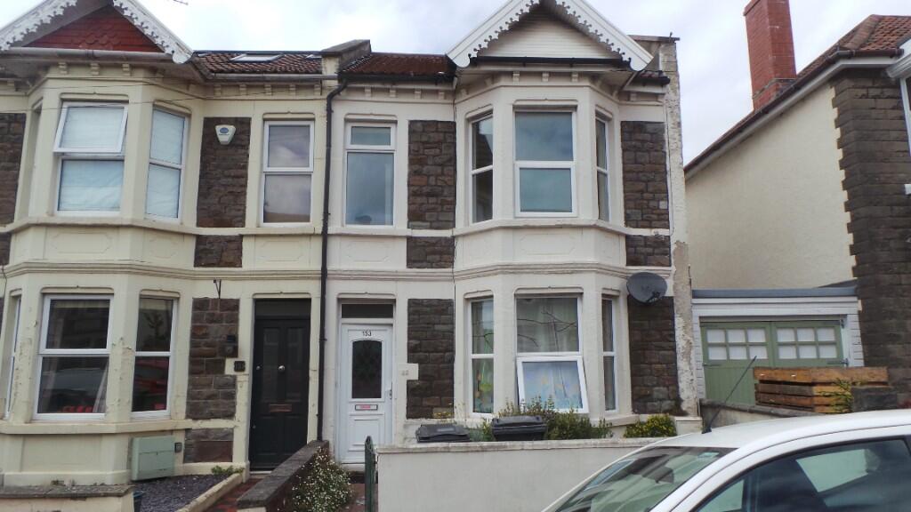 Main image of property: Bloomfield Road, Bristol, BS4