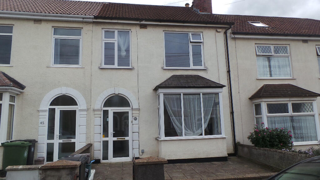 Main image of property: Savoy Road, Bristol, BS4