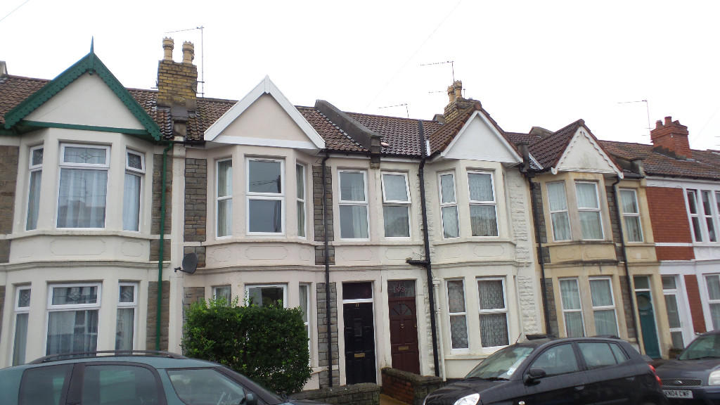 Main image of property: Repton Road, Bristol, BS4