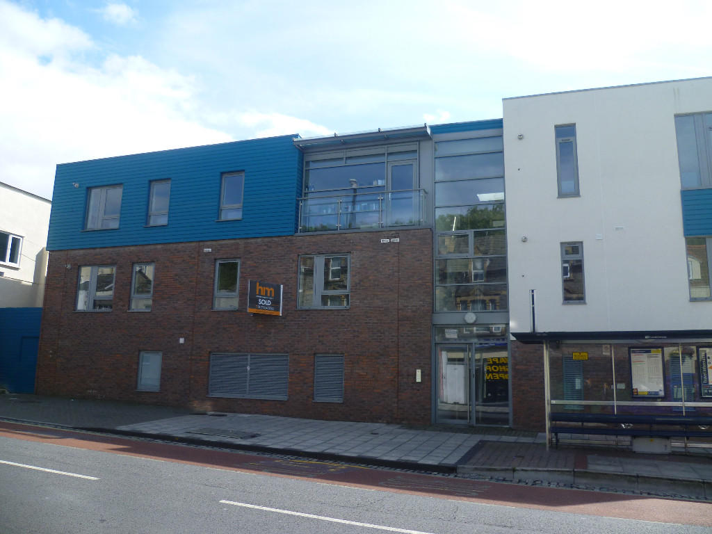 Main image of property: Church Road, Bristol, BS5