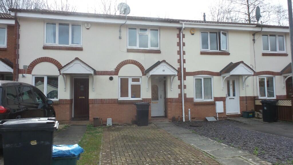 2 bedroom terraced house for rent in Whiteway Close, Bristol, BS4