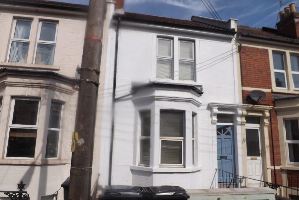 Main image of property: Cotswold Road, Bristol, BS3