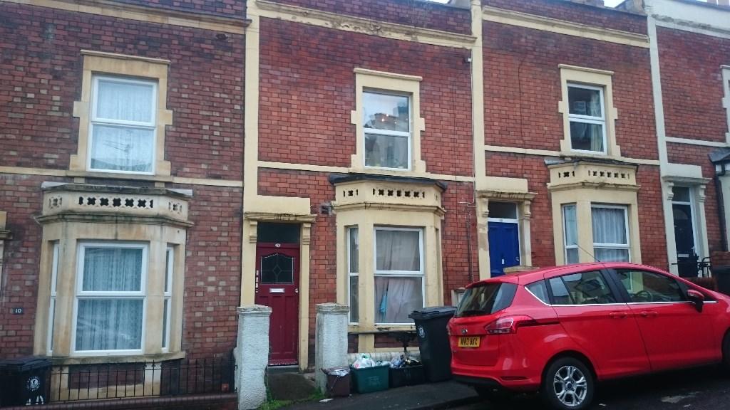 Main image of property: Pylle Hill Crescent, Bristol, BS3