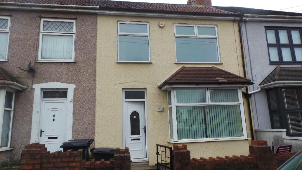 Main image of property: New Queen Street, Bristol, BS15
