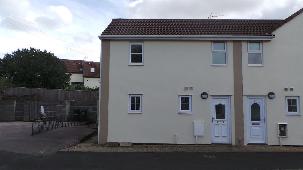 Main image of property: Bethel Road, Bristol, BS5