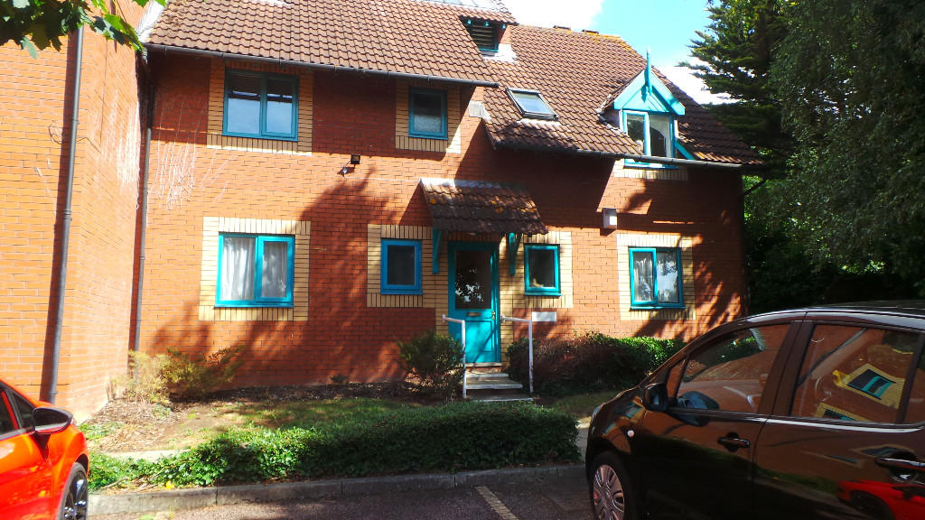 Main image of property: Badgers Walk, Bristol, BS4
