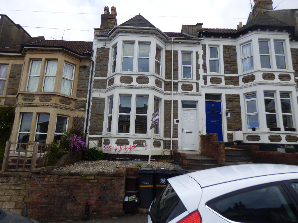 Main image of property: Kensington Park Road, Bristol, BS4