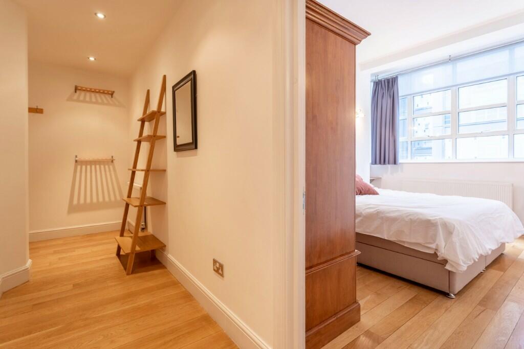 Main image of property: Fenchurch House, Minories, EC3N
