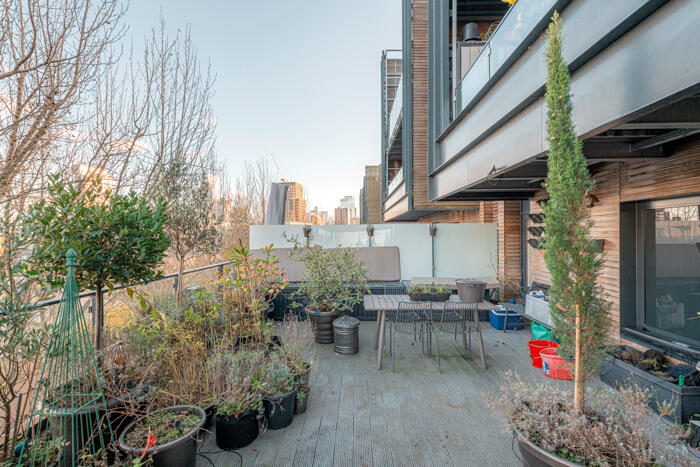 Main image of property: Wharf Road, London, N1