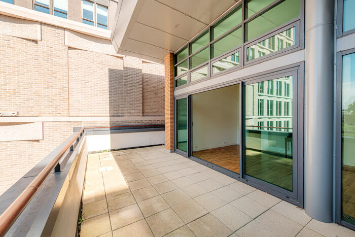 Main image of property: The Lexington, City Road, EC1Y