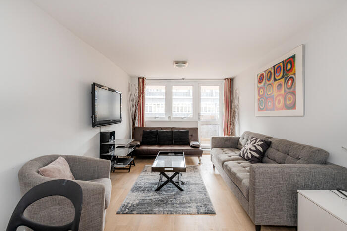 Main image of property: Leather Lane, London, EC1N