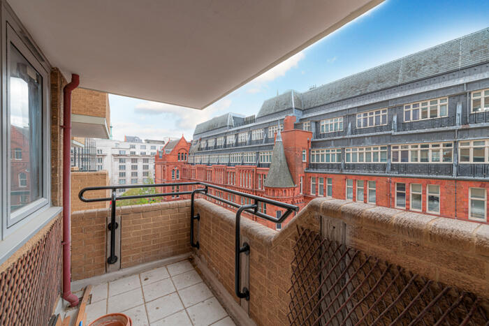 Main image of property: Leather Lane, London, EC1N