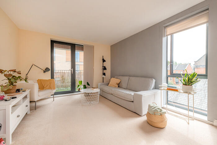 Main image of property: Osler Court, Charcot Road, NW9