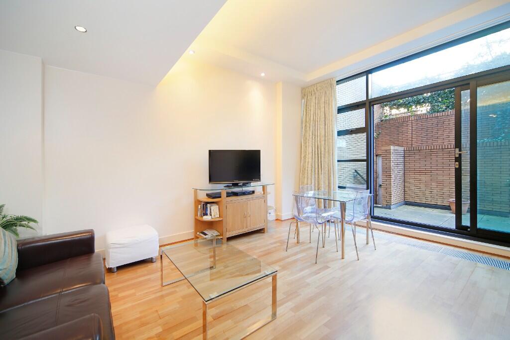Main image of property: City Road, London, EC1Y