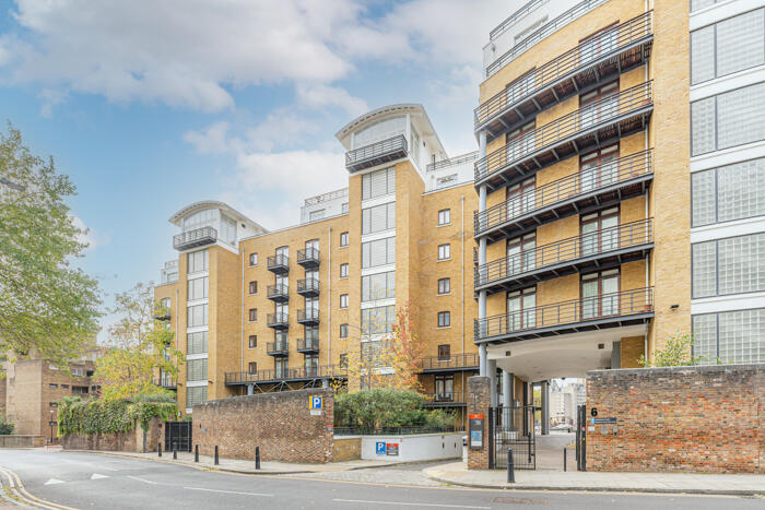 Main image of property: Thomas More Street, London, E1W