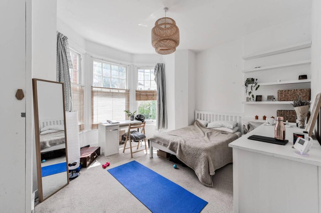 Main image of property: Ridge Road, Crouch End, London, N8