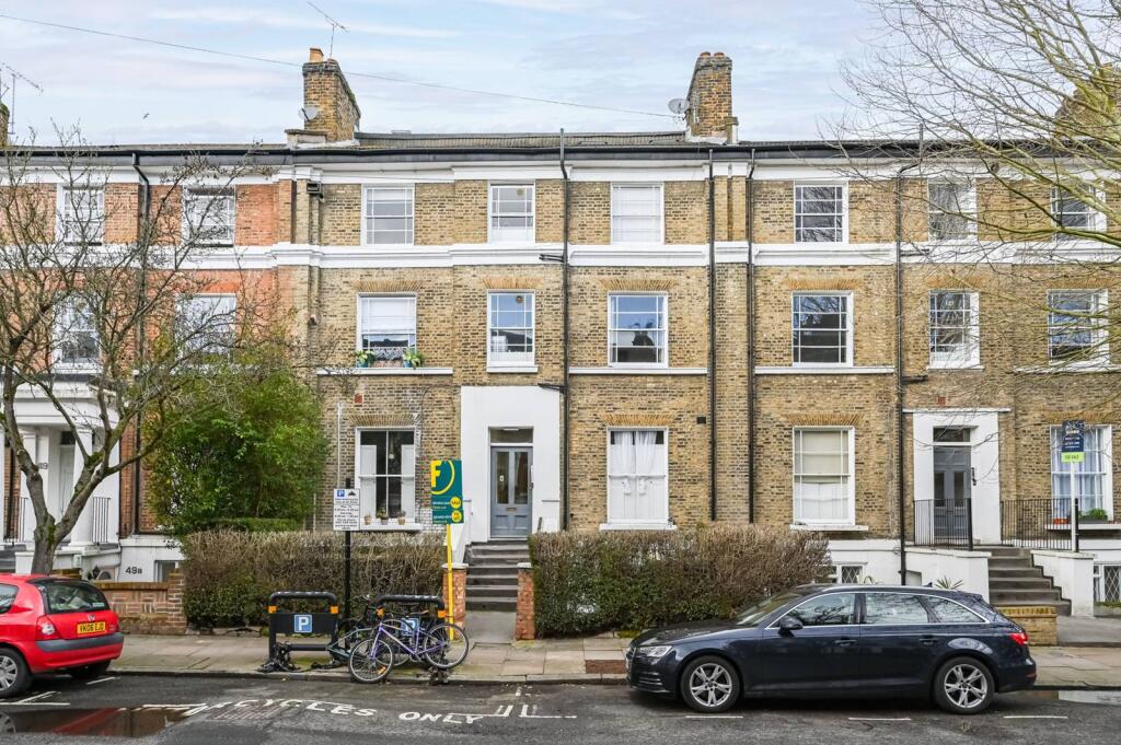 Main image of property: St Johns Villas, N19, Archway, London, N19