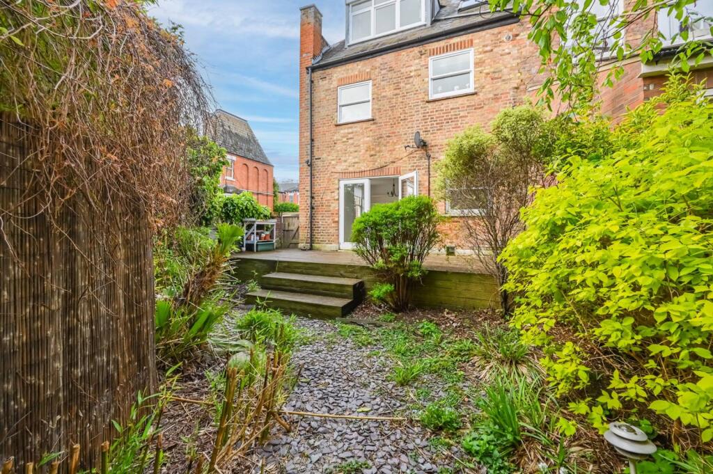 Main image of property: Langdon Park Road, Highgate, London, N6
