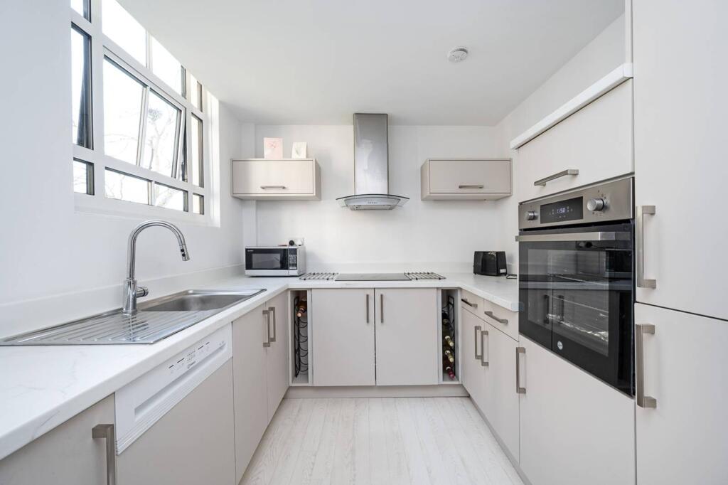 Main image of property: The Beaux Arts Building, Holloway, London, N7