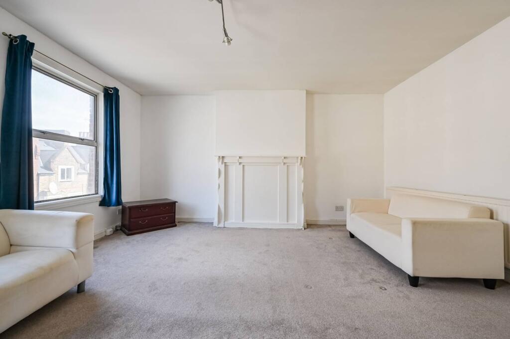 Main image of property: Crouch Hill, Stroud Green, London, N4