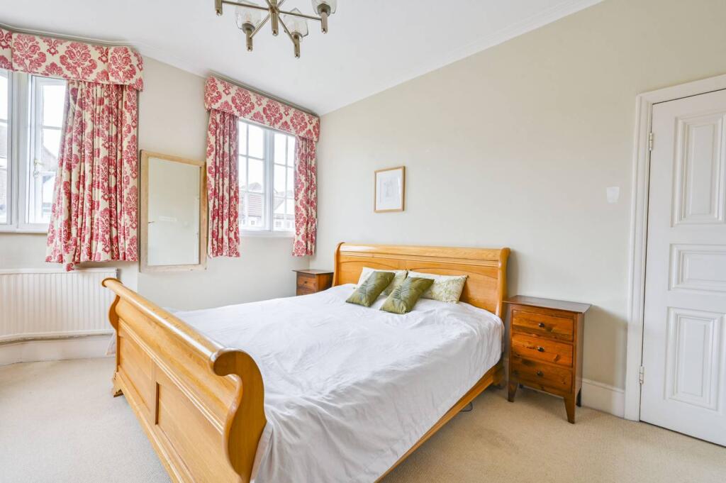 Main image of property: Woodberry Crescent, Muswell Hill, London, N10