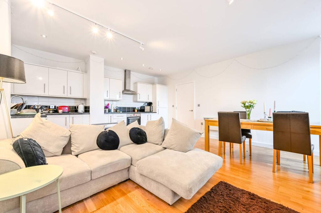 Main image of property: Axminster Road, Holloway, London, N7
