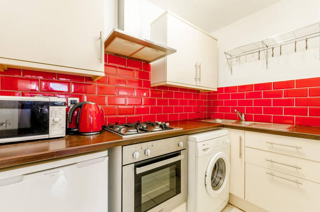 Main image of property: Hornsey Road, Holloway, London, N7