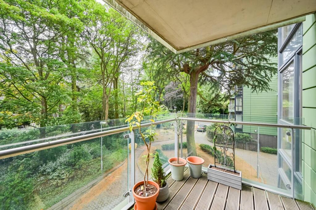 Main image of property: Hornsey Lane, Highgate, London, N6
