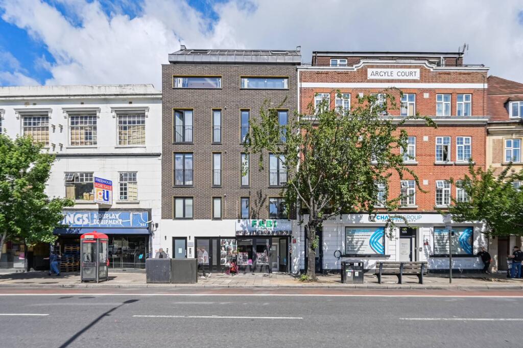 Main image of property: N7, Finsbury Park, London, N7