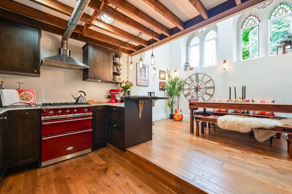 Main image of property: Cromwell Avenue, Highgate, London, N6