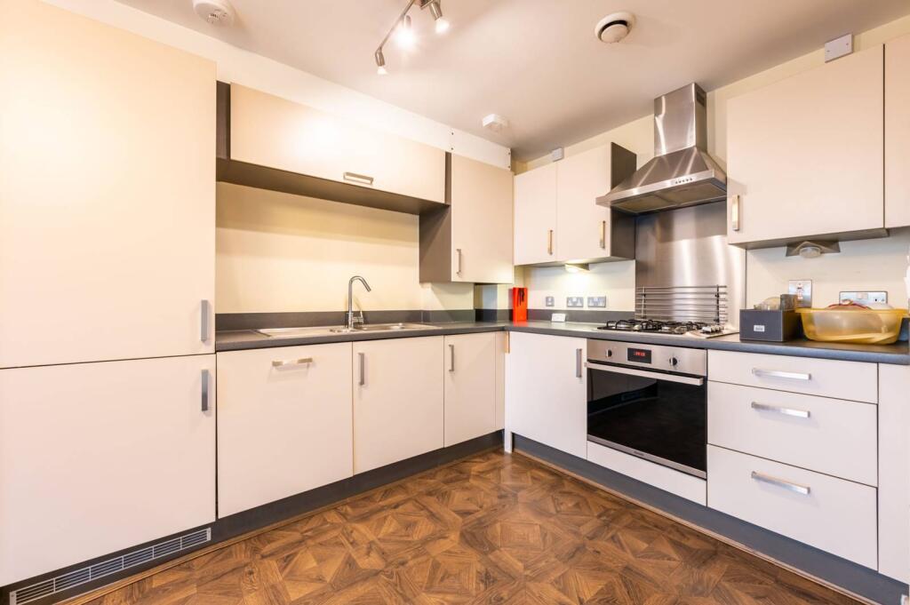 Main image of property: Pooles Park, London, N4 3FD, Finsbury Park, London, N4