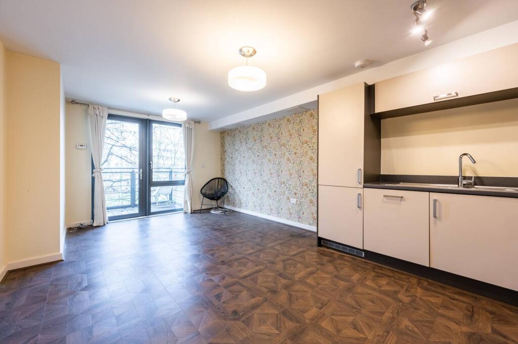 Main image of property: Pooles Park, London, N4 3FD, Finsbury Park, London, N4