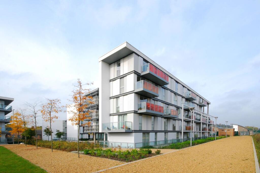 Main image of property: New River Village, Hornsey, London, N8