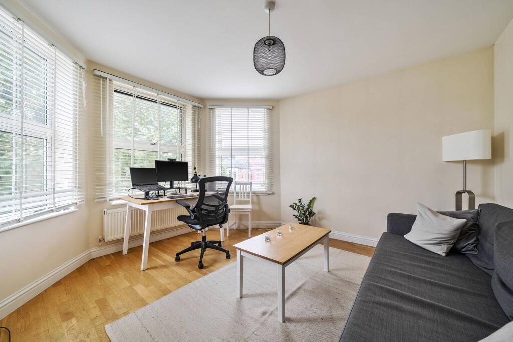 Main image of property: Stapleton Hall Road, Crouch End, London, N4