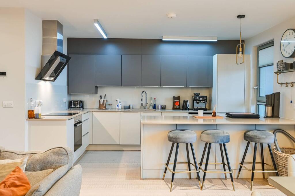 Main image of property: Printworks House, Tottenham Lane, Crouch End, London, N8