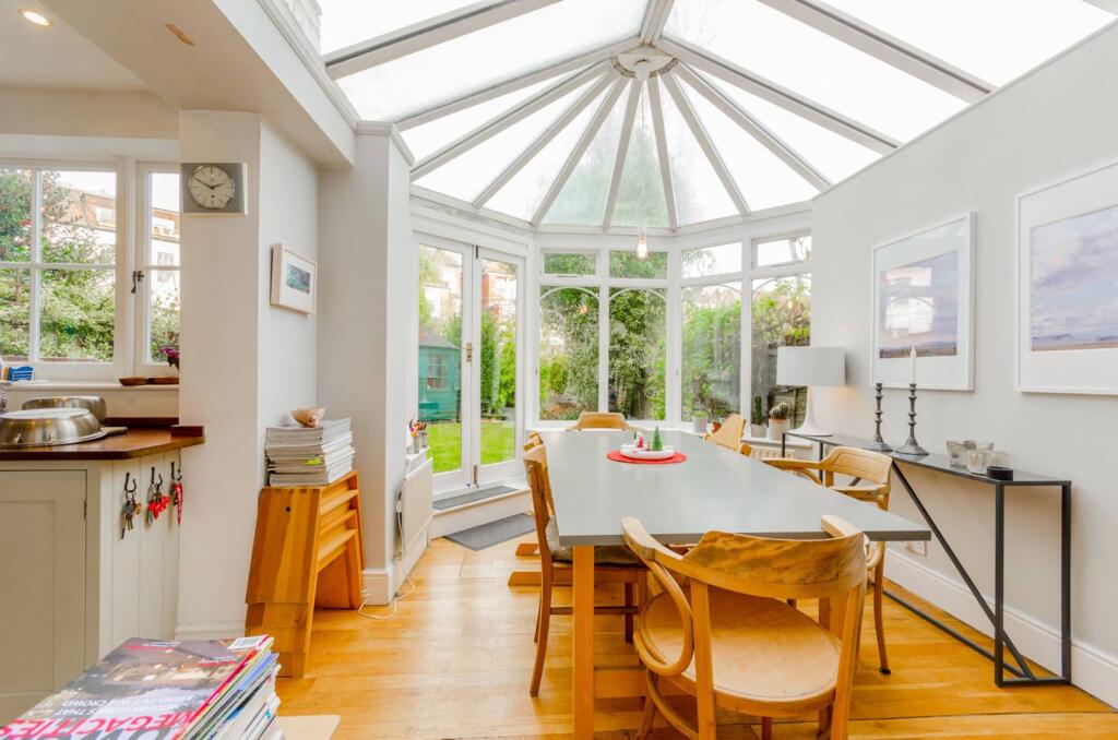 Main image of property: Claremont Road, Highgate, London, N6