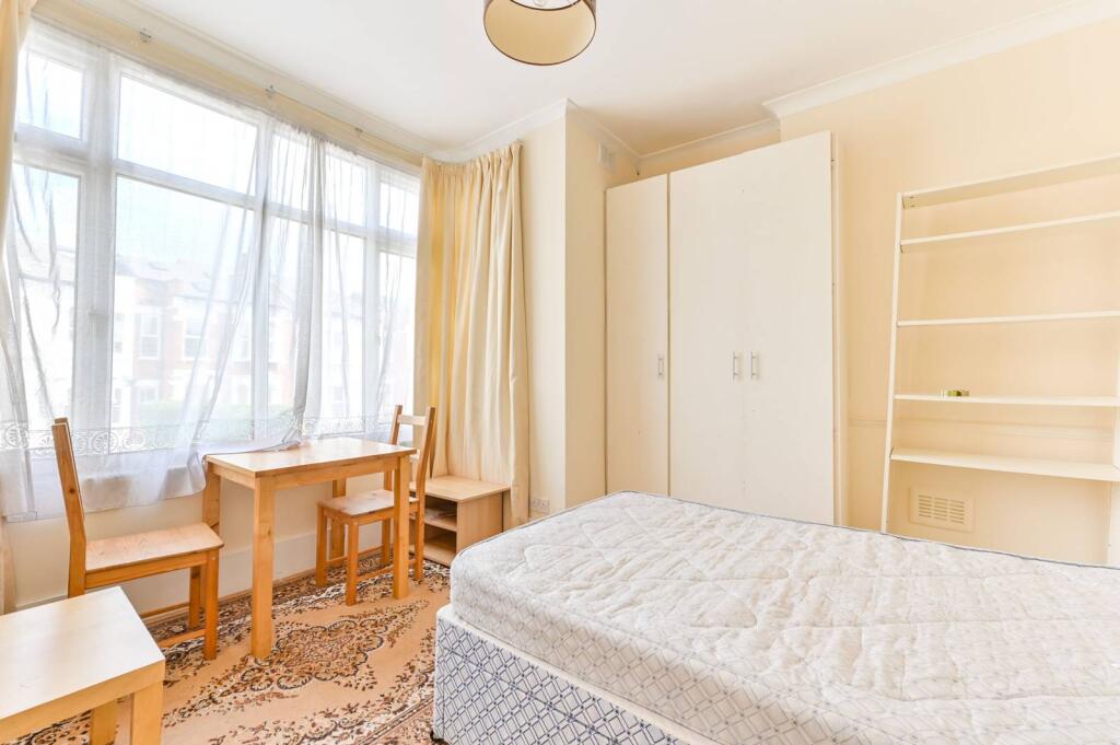 Main image of property: Fortis Green, East Finchley, London, N2