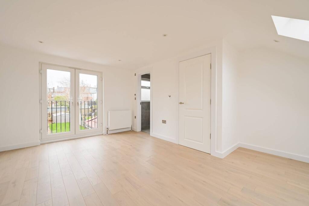 Main image of property: Halliwick Road, N10, Muswell Hill, London, N10