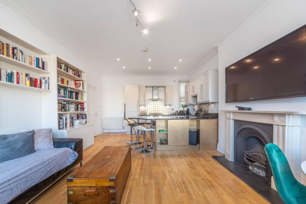 Main image of property: The Manor, High Street, Hornsey, London, N8