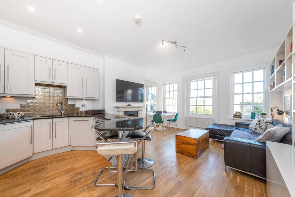 Main image of property: The Manor, High Street, Hornsey, London, N8