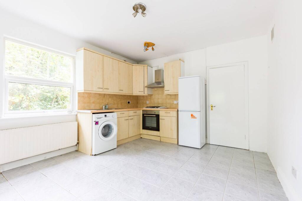 Main image of property: Muswell Avenue, Muswell Hill, London, N10
