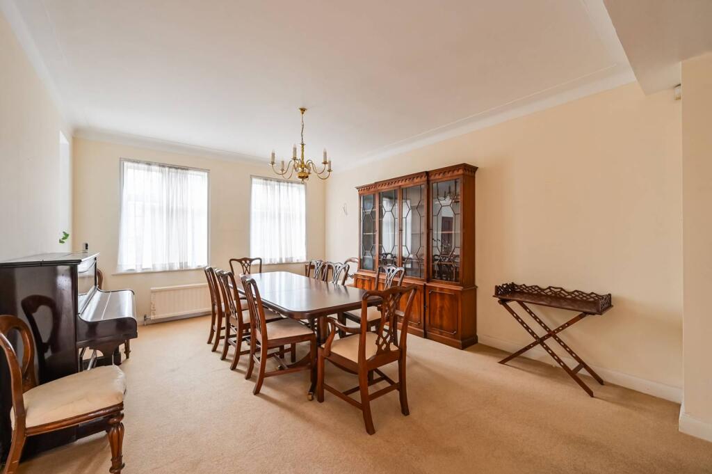 Main image of property: Aylmer Road, East Finchley, London, N2