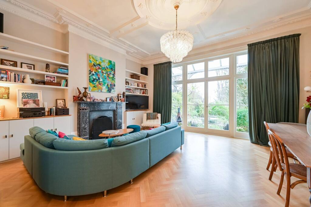 Main image of property: Coolhurst Road, Crouch End, London, N8